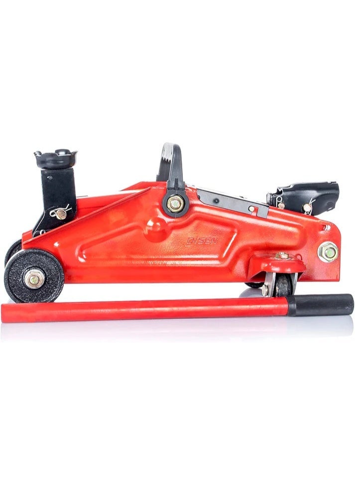 إكسبلويت كوريك تمساح هيدروليك 1 طن لرفع السيارات – قوي وآمن - Image 2